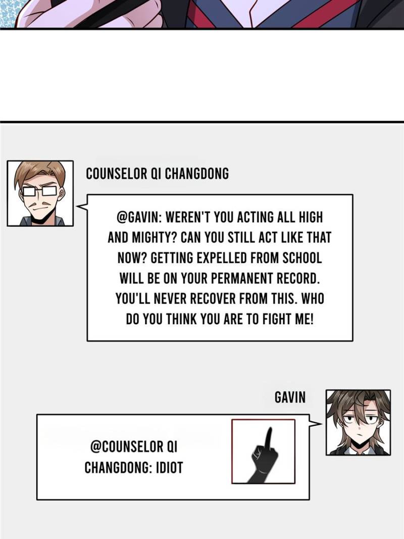 Frozen Apocalypse: I Stockpiled 100 Billion Supplies Chapter 27 - Page 23