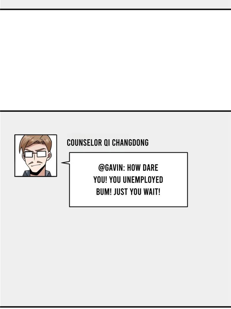 Frozen Apocalypse: I Stockpiled 100 Billion Supplies Chapter 27 - Page 24