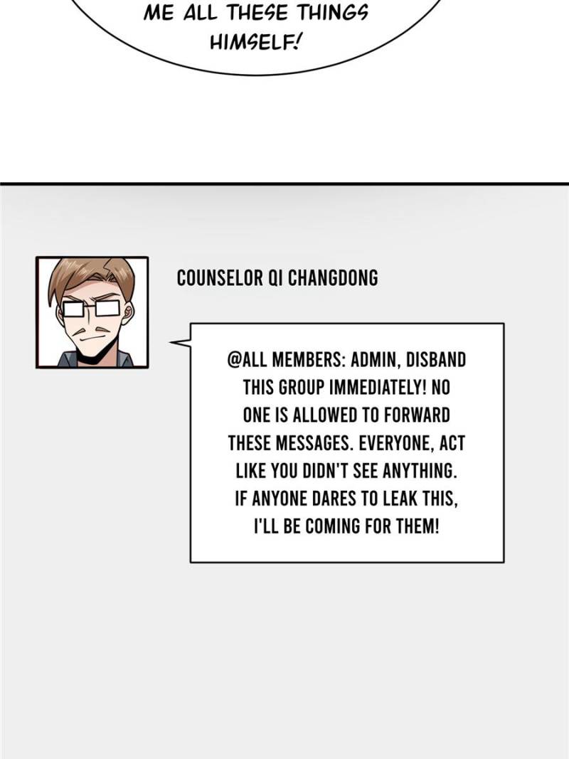 Frozen Apocalypse: I Stockpiled 100 Billion Supplies Chapter 27 - Page 30