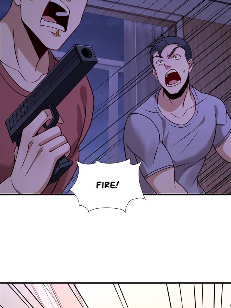 Frozen Apocalypse: I Stockpiled 100 Billion Supplies Chapter 27 - Page 4