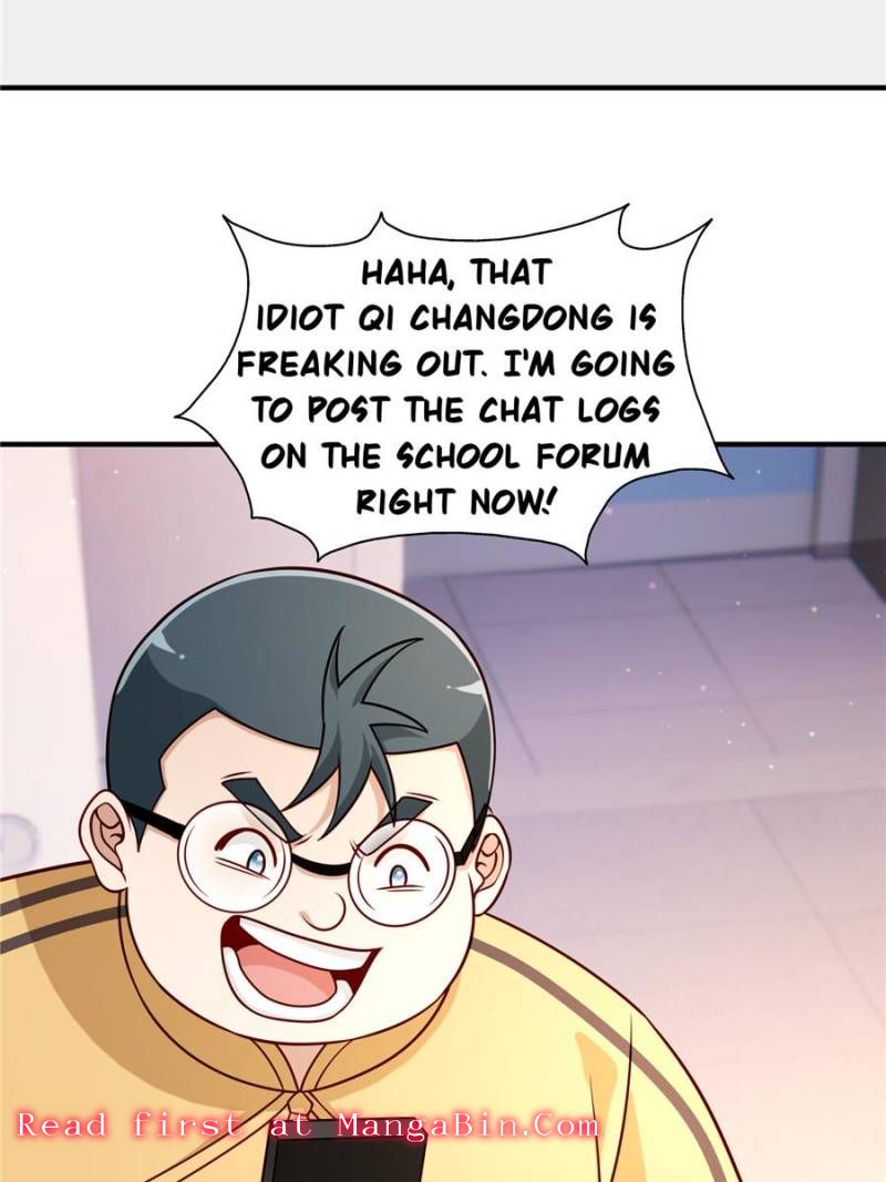 Frozen Apocalypse: I Stockpiled 100 Billion Supplies Chapter 27 - Page 31