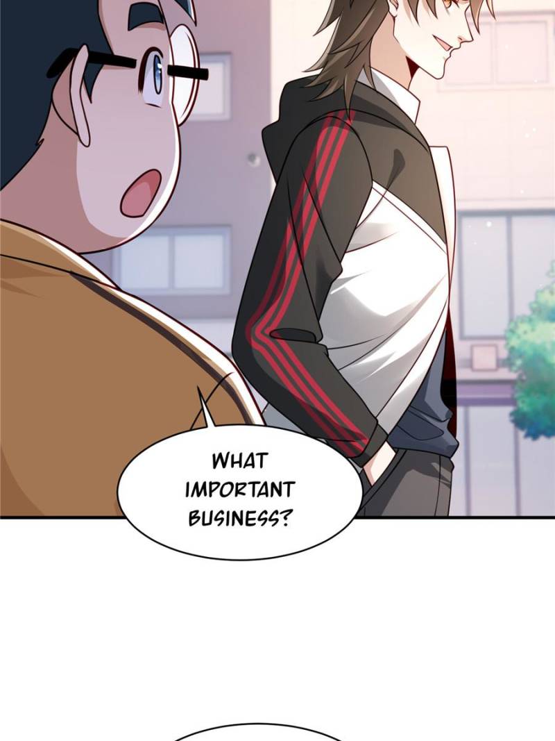 Frozen Apocalypse: I Stockpiled 100 Billion Supplies Chapter 27 - Page 33