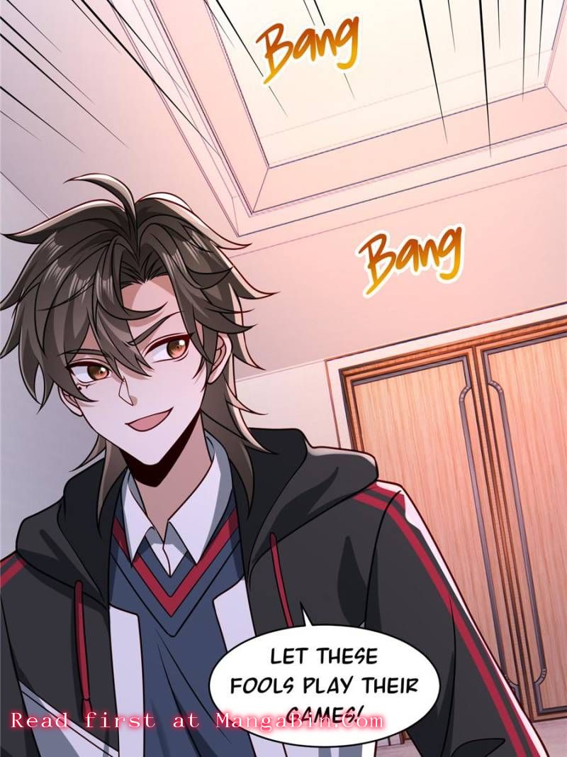 Frozen Apocalypse: I Stockpiled 100 Billion Supplies Chapter 27 - Page 5