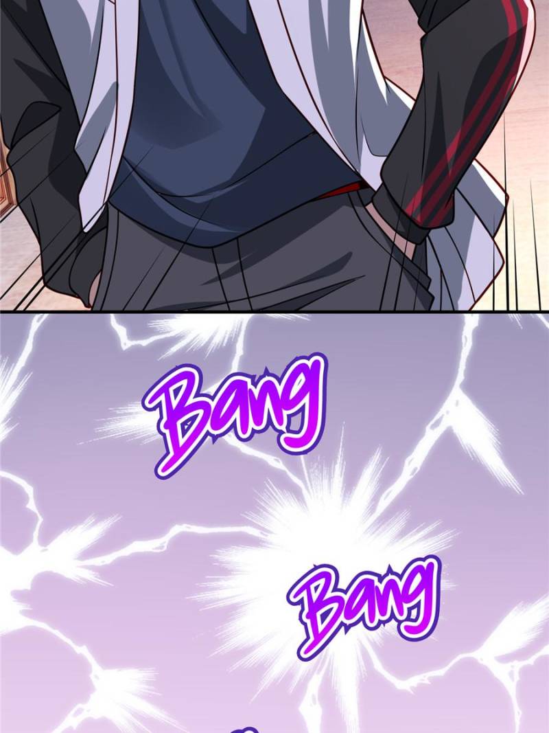 Frozen Apocalypse: I Stockpiled 100 Billion Supplies Chapter 27 - Page 6