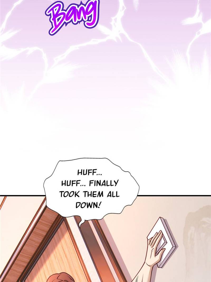 Frozen Apocalypse: I Stockpiled 100 Billion Supplies Chapter 27 - Page 7