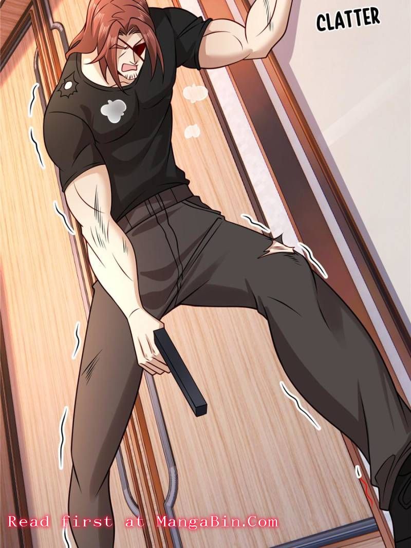 Frozen Apocalypse: I Stockpiled 100 Billion Supplies Chapter 27 - Page 8