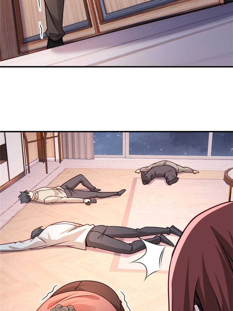 Frozen Apocalypse: I Stockpiled 100 Billion Supplies Chapter 27 - Page 9