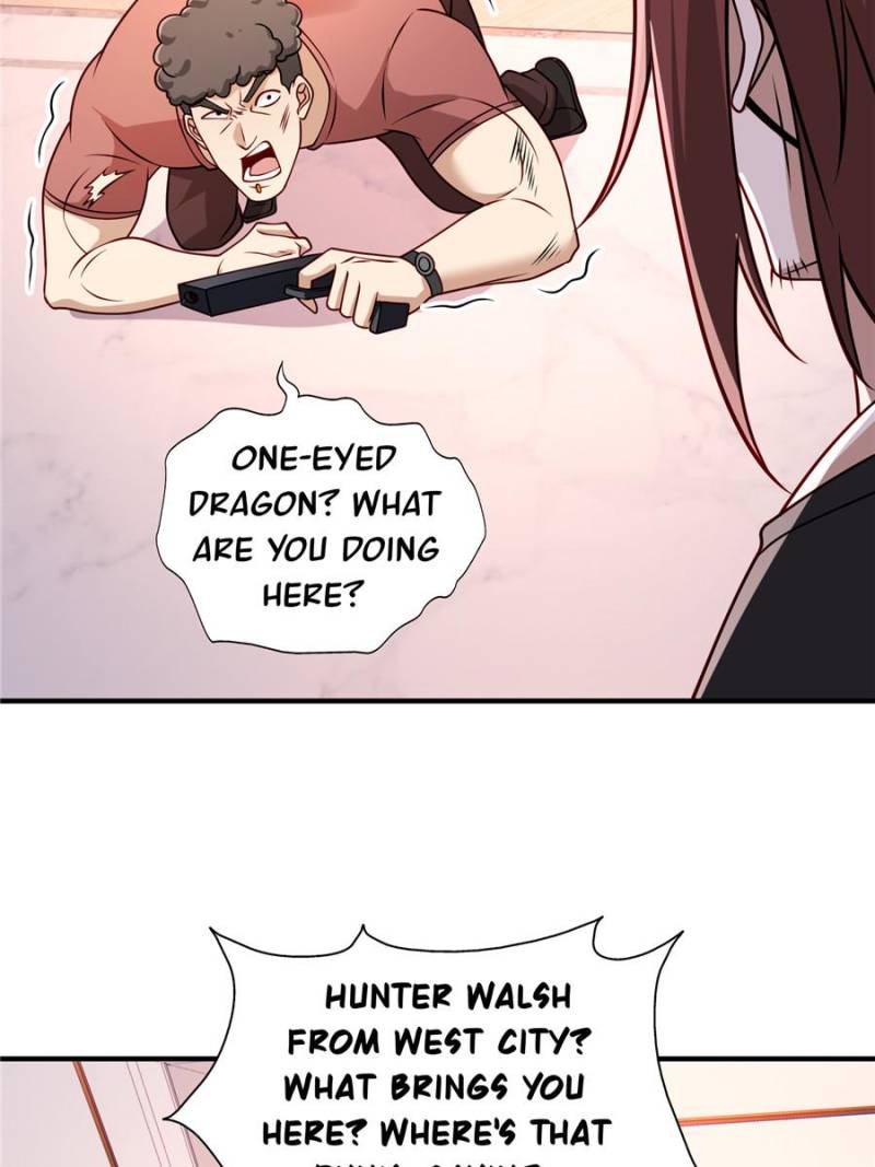 Frozen Apocalypse: I Stockpiled 100 Billion Supplies Chapter 27 - Page 10