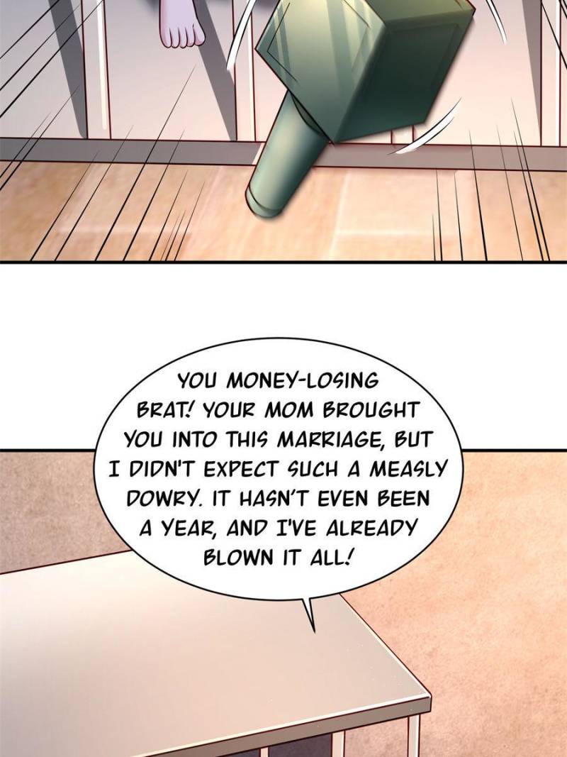 Frozen Apocalypse: I Stockpiled 100 Billion Supplies Chapter 28 - Page 11