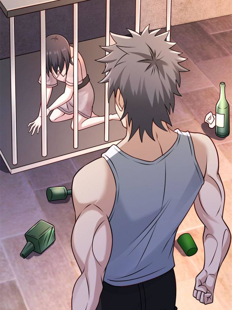 Frozen Apocalypse: I Stockpiled 100 Billion Supplies Chapter 28 - Page 12