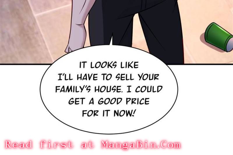 Frozen Apocalypse: I Stockpiled 100 Billion Supplies Chapter 28 - Page 13