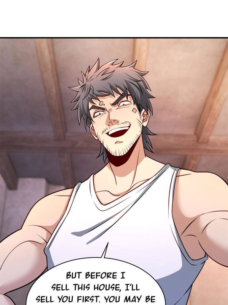 Frozen Apocalypse: I Stockpiled 100 Billion Supplies Chapter 28 - Page 14