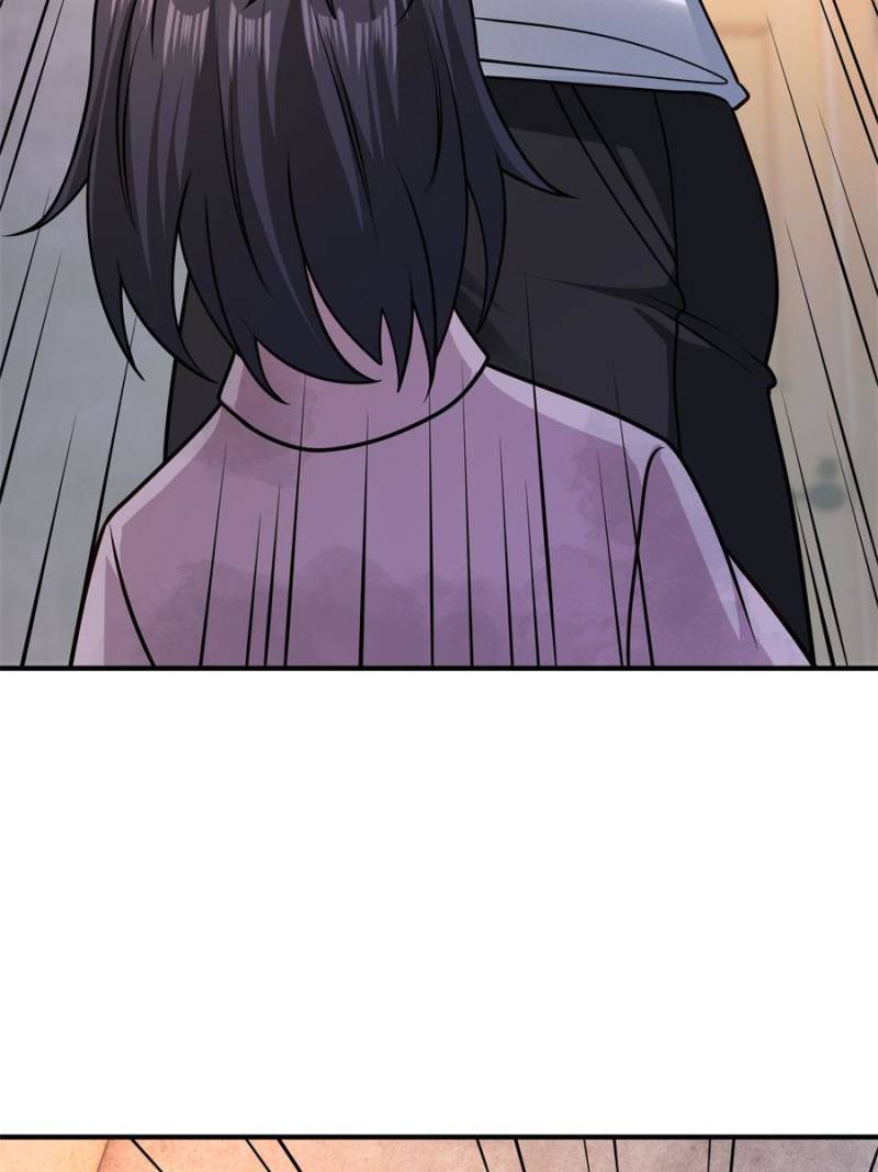 Frozen Apocalypse: I Stockpiled 100 Billion Supplies Chapter 28 - Page 21