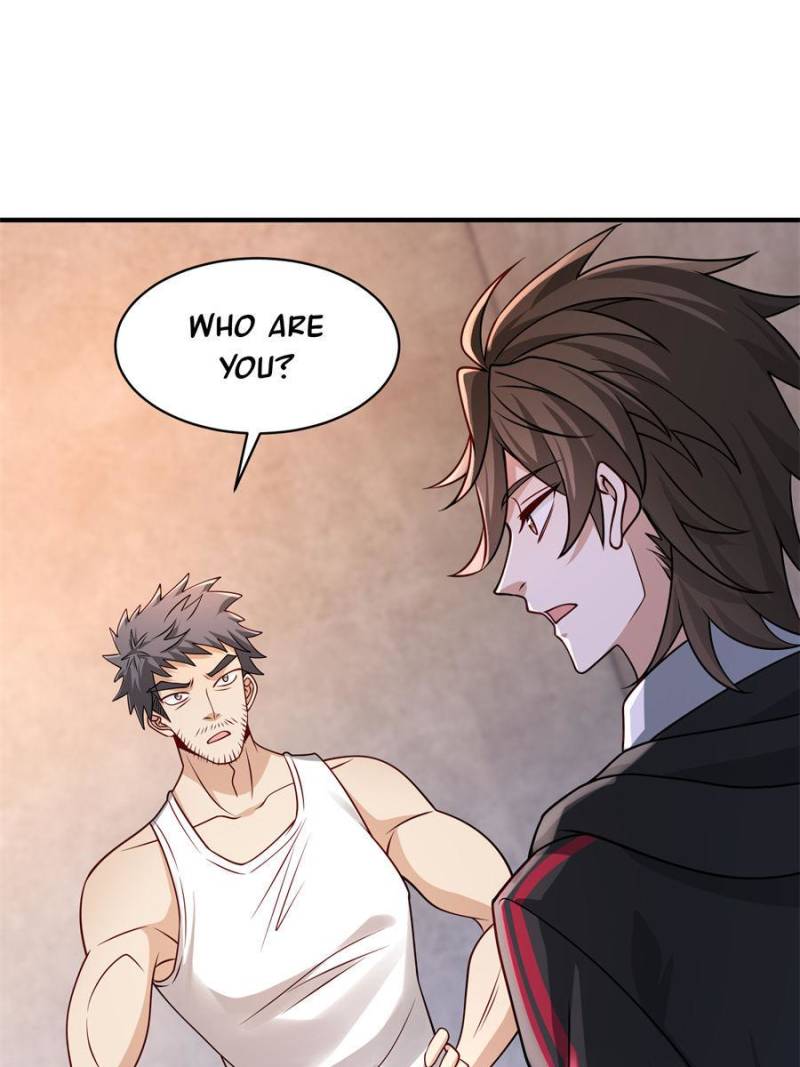 Frozen Apocalypse: I Stockpiled 100 Billion Supplies Chapter 28 - Page 25