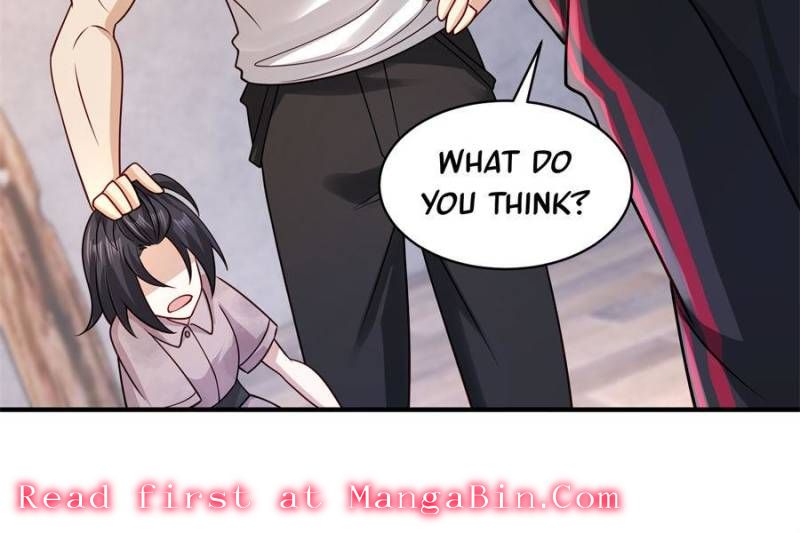 Frozen Apocalypse: I Stockpiled 100 Billion Supplies Chapter 28 - Page 26