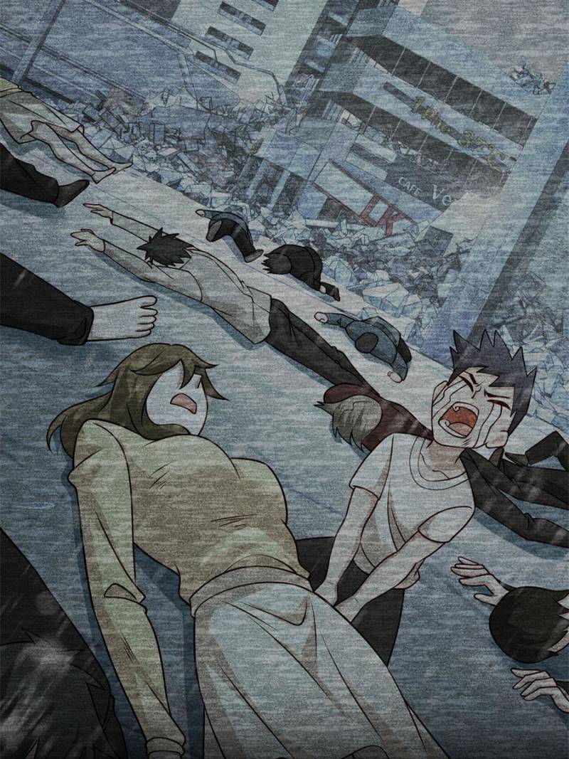 Frozen Apocalypse: I Stockpiled 100 Billion Supplies Chapter 28 - Page 29