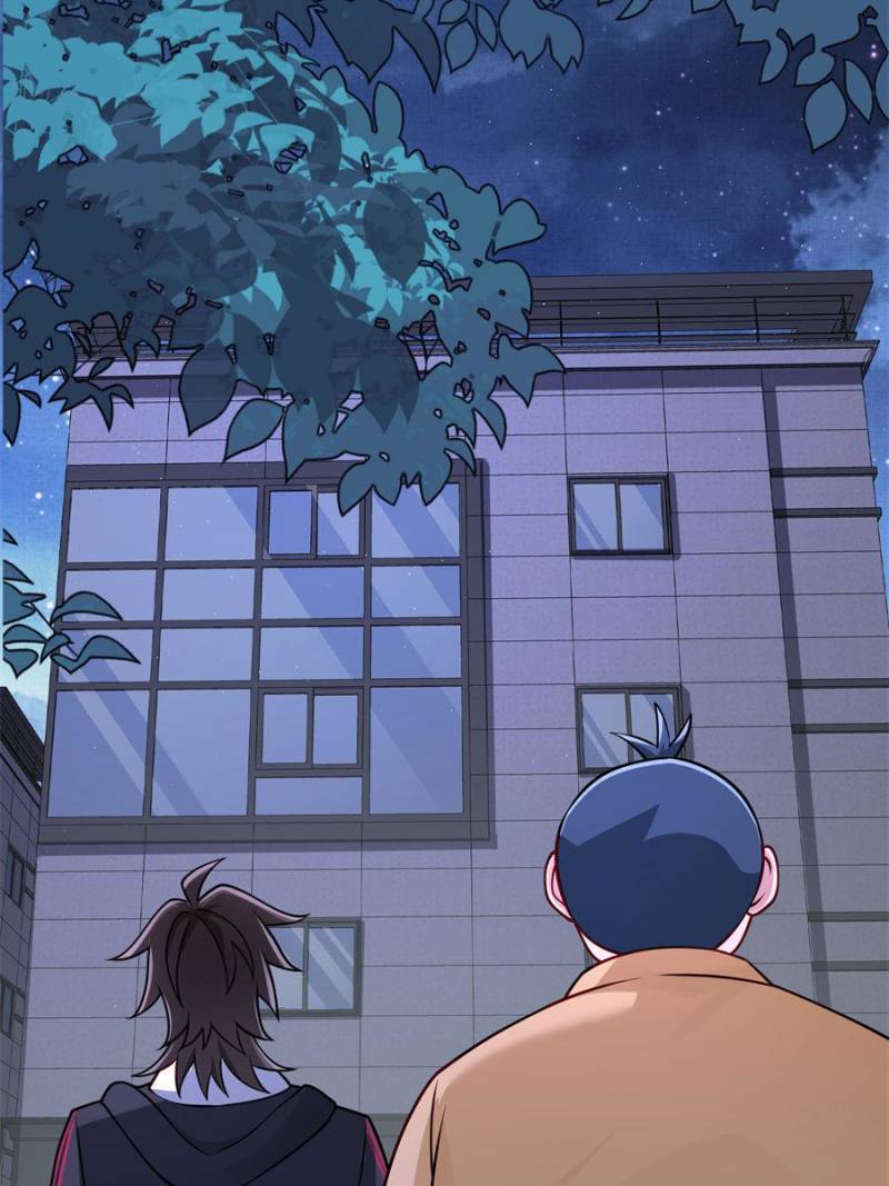 Frozen Apocalypse: I Stockpiled 100 Billion Supplies Chapter 28 - Page 4