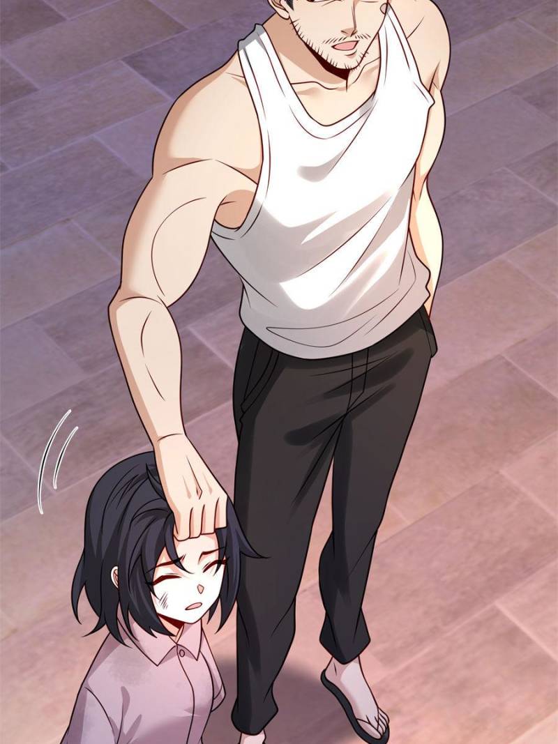 Frozen Apocalypse: I Stockpiled 100 Billion Supplies Chapter 28 - Page 34