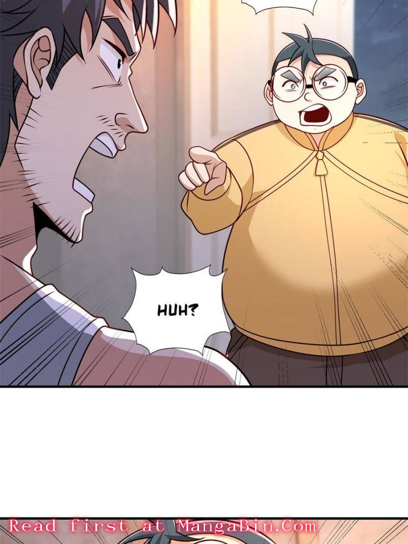 Frozen Apocalypse: I Stockpiled 100 Billion Supplies Chapter 28 - Page 36