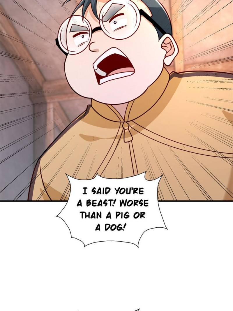 Frozen Apocalypse: I Stockpiled 100 Billion Supplies Chapter 28 - Page 37