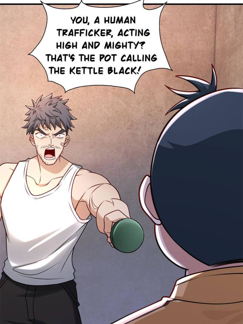 Frozen Apocalypse: I Stockpiled 100 Billion Supplies Chapter 28 - Page 38