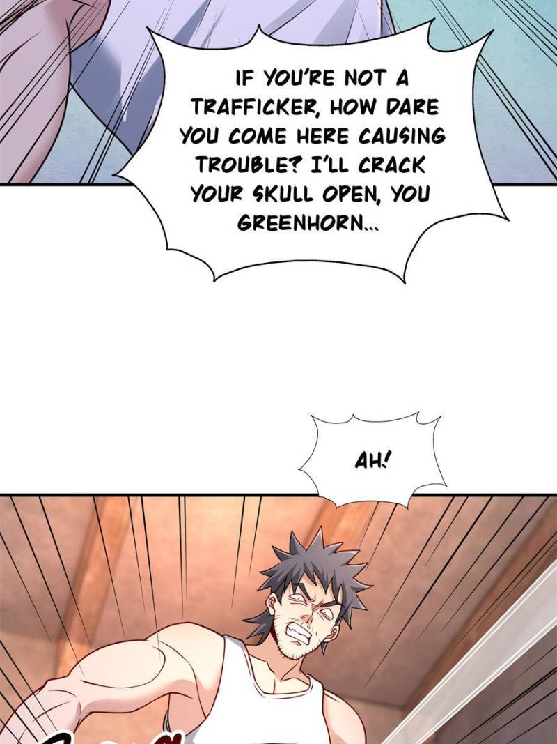 Frozen Apocalypse: I Stockpiled 100 Billion Supplies Chapter 28 - Page 42