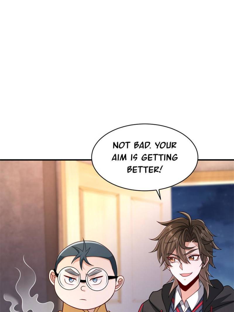 Frozen Apocalypse: I Stockpiled 100 Billion Supplies Chapter 28 - Page 44