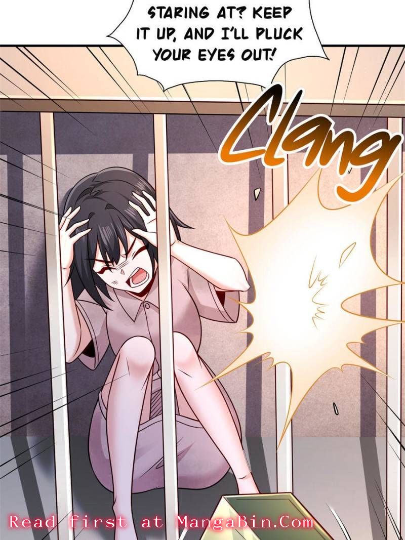 Frozen Apocalypse: I Stockpiled 100 Billion Supplies Chapter 28 - Page 10