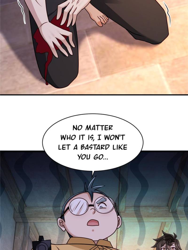 Frozen Apocalypse: I Stockpiled 100 Billion Supplies Chapter 29 - Page 2