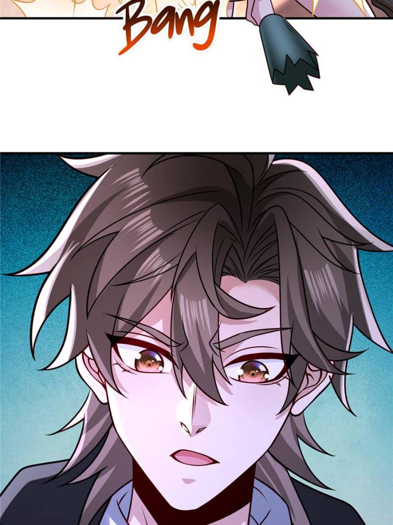 Frozen Apocalypse: I Stockpiled 100 Billion Supplies Chapter 29 - Page 12