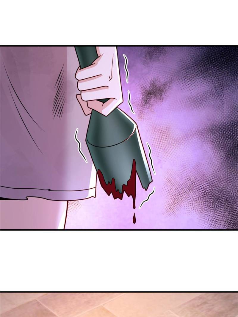 Frozen Apocalypse: I Stockpiled 100 Billion Supplies Chapter 29 - Page 14