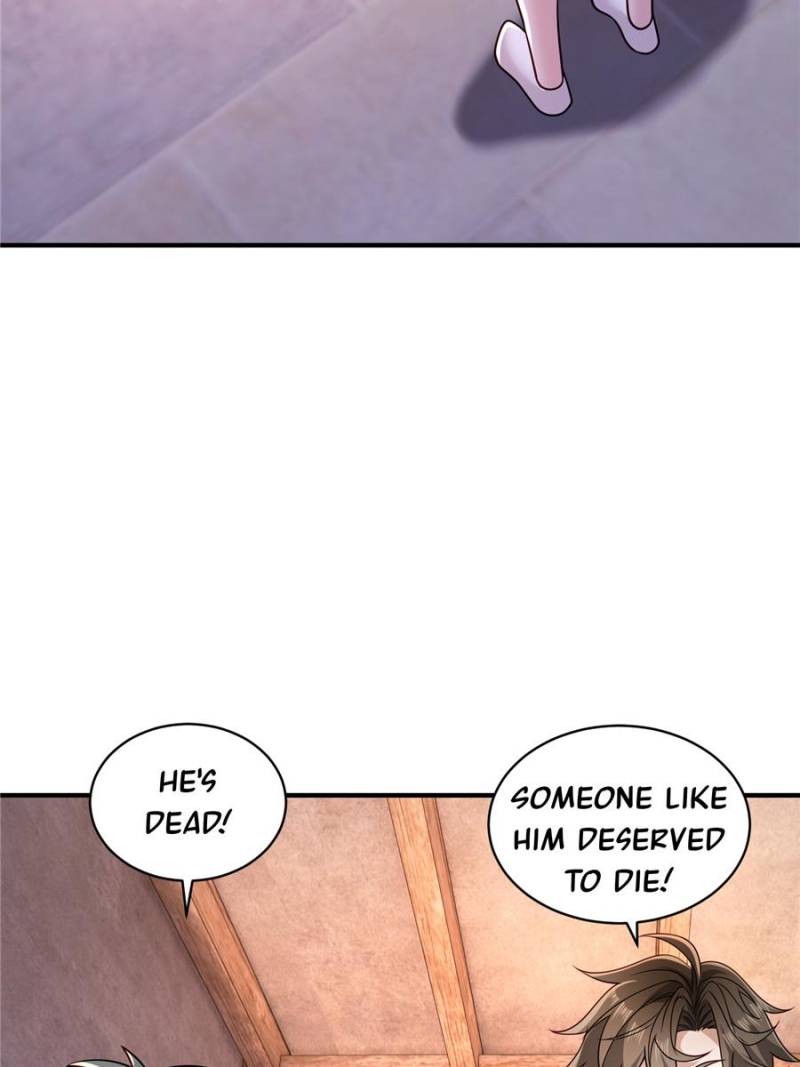 Frozen Apocalypse: I Stockpiled 100 Billion Supplies Chapter 29 - Page 16