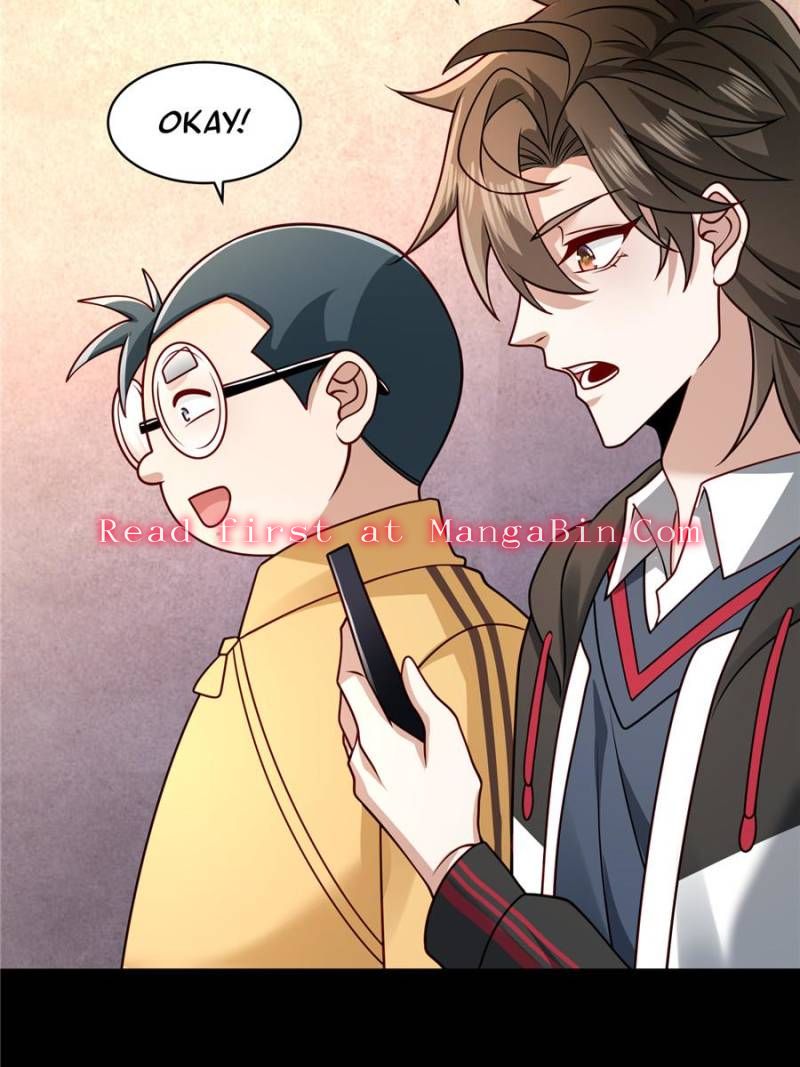 Frozen Apocalypse: I Stockpiled 100 Billion Supplies Chapter 29 - Page 18