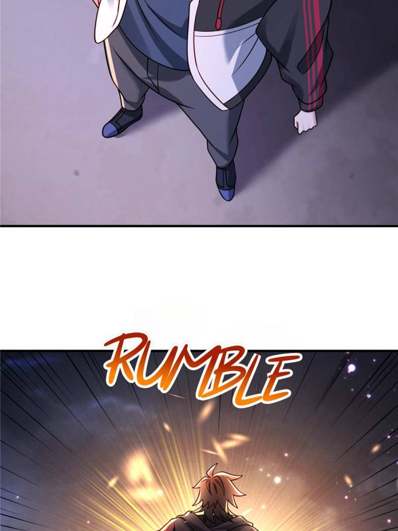 Frozen Apocalypse: I Stockpiled 100 Billion Supplies Chapter 29 - Page 22