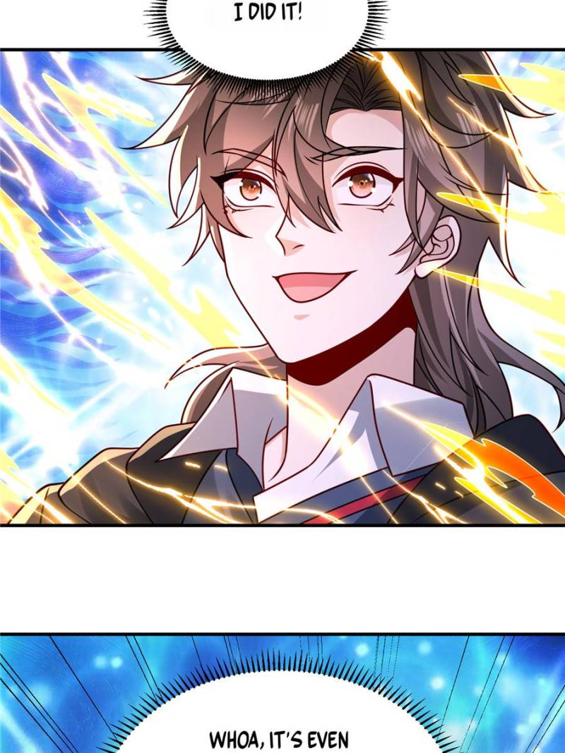 Frozen Apocalypse: I Stockpiled 100 Billion Supplies Chapter 29 - Page 24