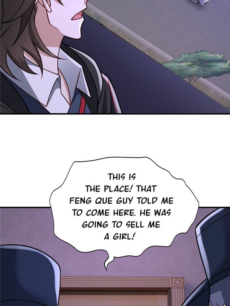 Frozen Apocalypse: I Stockpiled 100 Billion Supplies Chapter 29 - Page 29