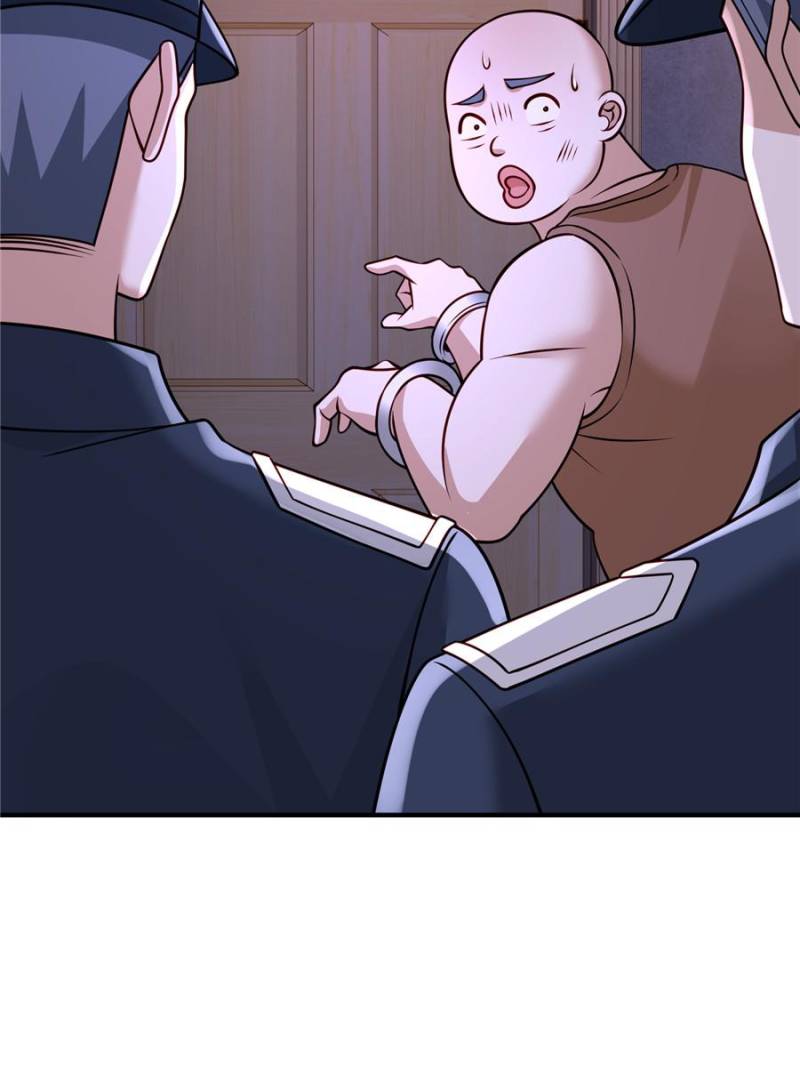 Frozen Apocalypse: I Stockpiled 100 Billion Supplies Chapter 29 - Page 30