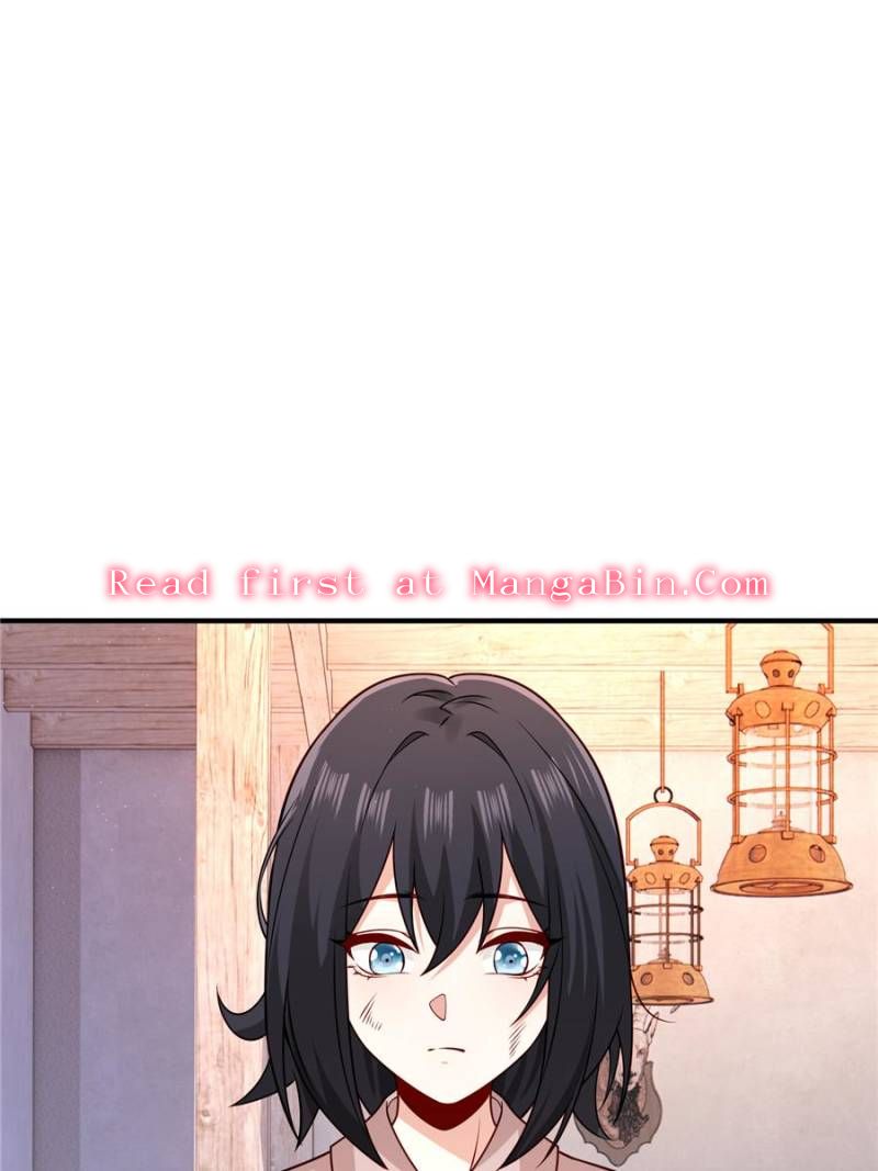 Frozen Apocalypse: I Stockpiled 100 Billion Supplies Chapter 29 - Page 33