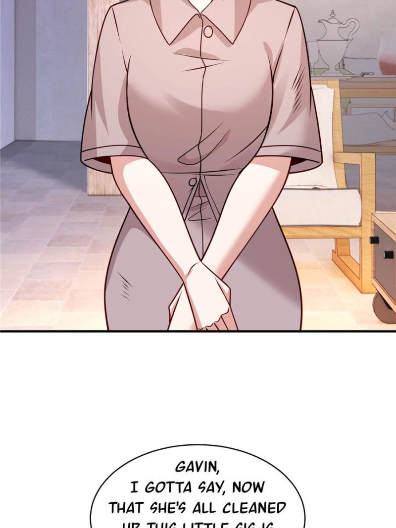 Frozen Apocalypse: I Stockpiled 100 Billion Supplies Chapter 29 - Page 34