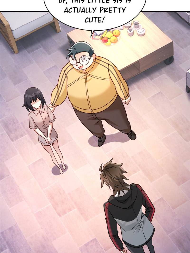 Frozen Apocalypse: I Stockpiled 100 Billion Supplies Chapter 29 - Page 35