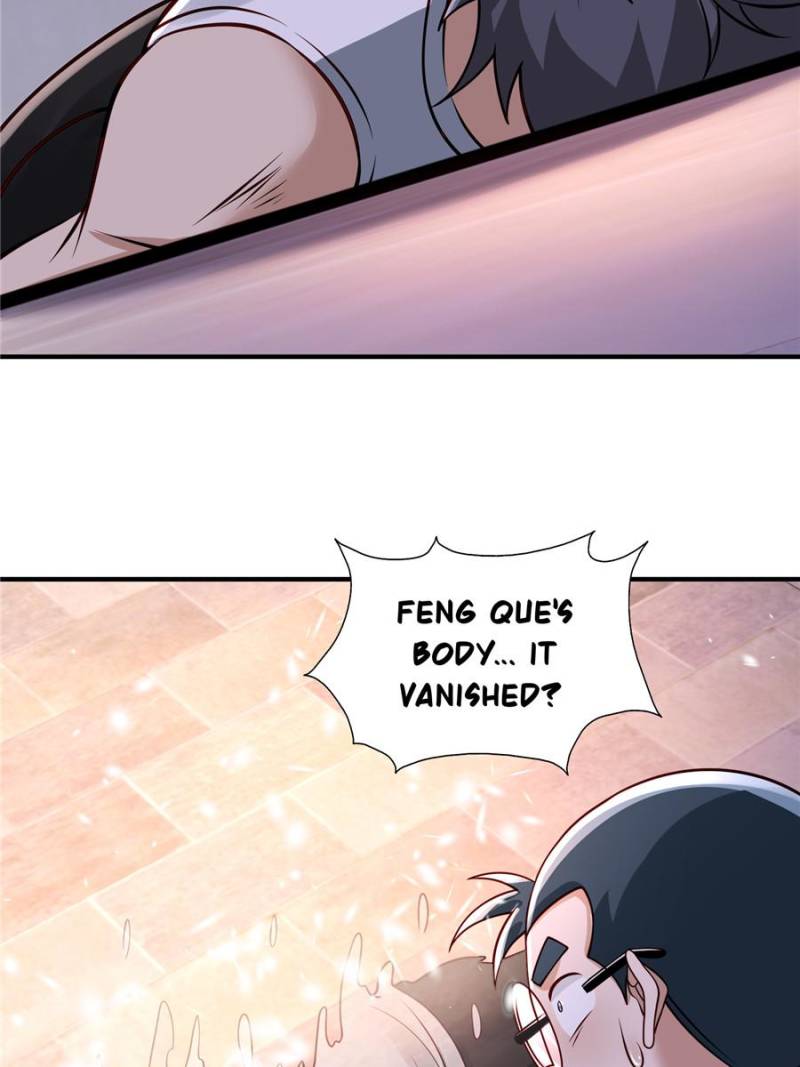 Frozen Apocalypse: I Stockpiled 100 Billion Supplies Chapter 29 - Page 39