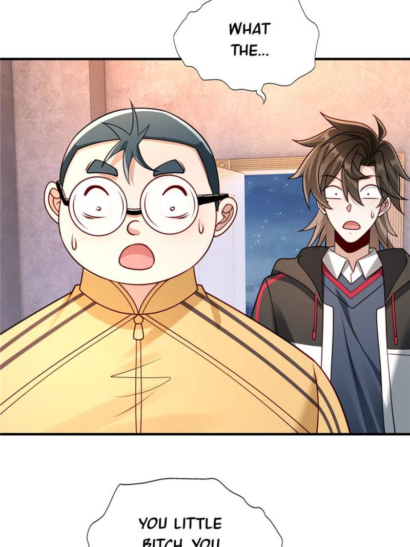 Frozen Apocalypse: I Stockpiled 100 Billion Supplies Chapter 29 - Page 5