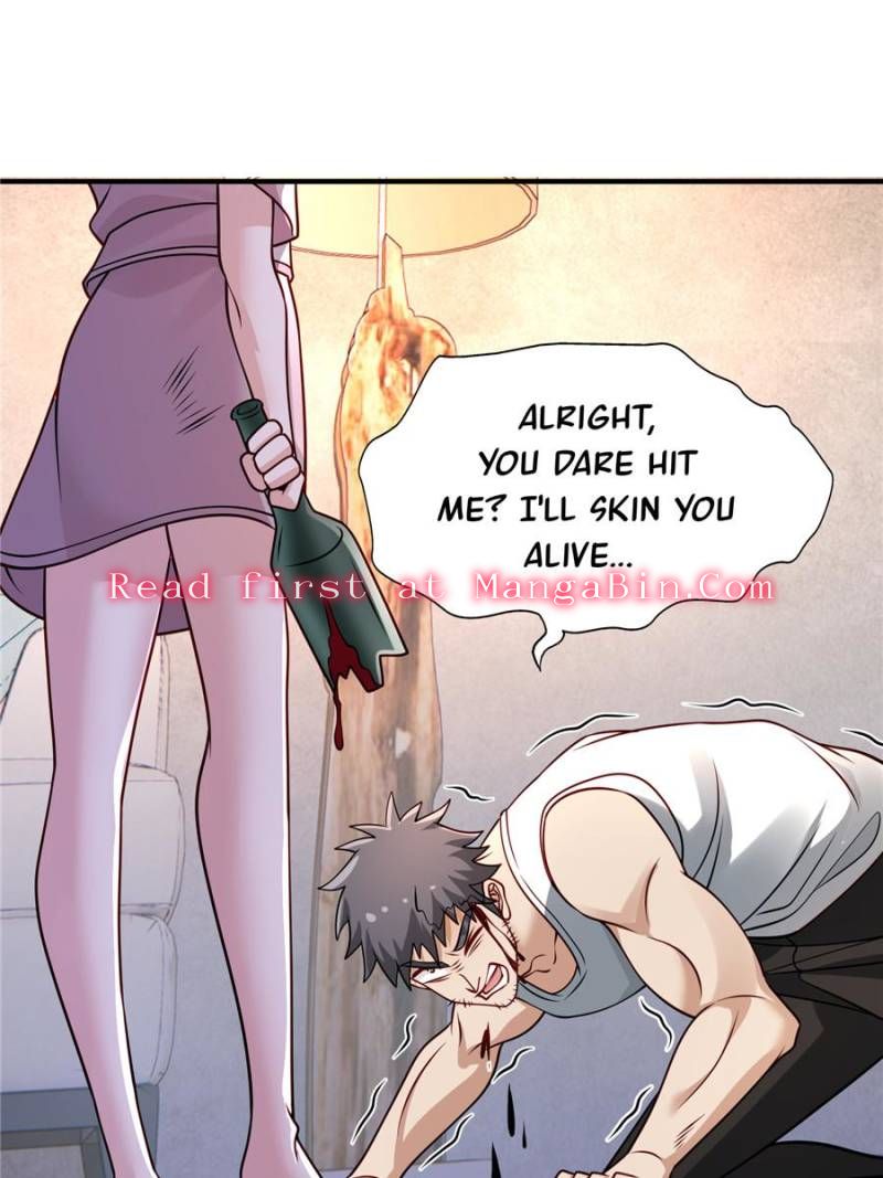 Frozen Apocalypse: I Stockpiled 100 Billion Supplies Chapter 29 - Page 8