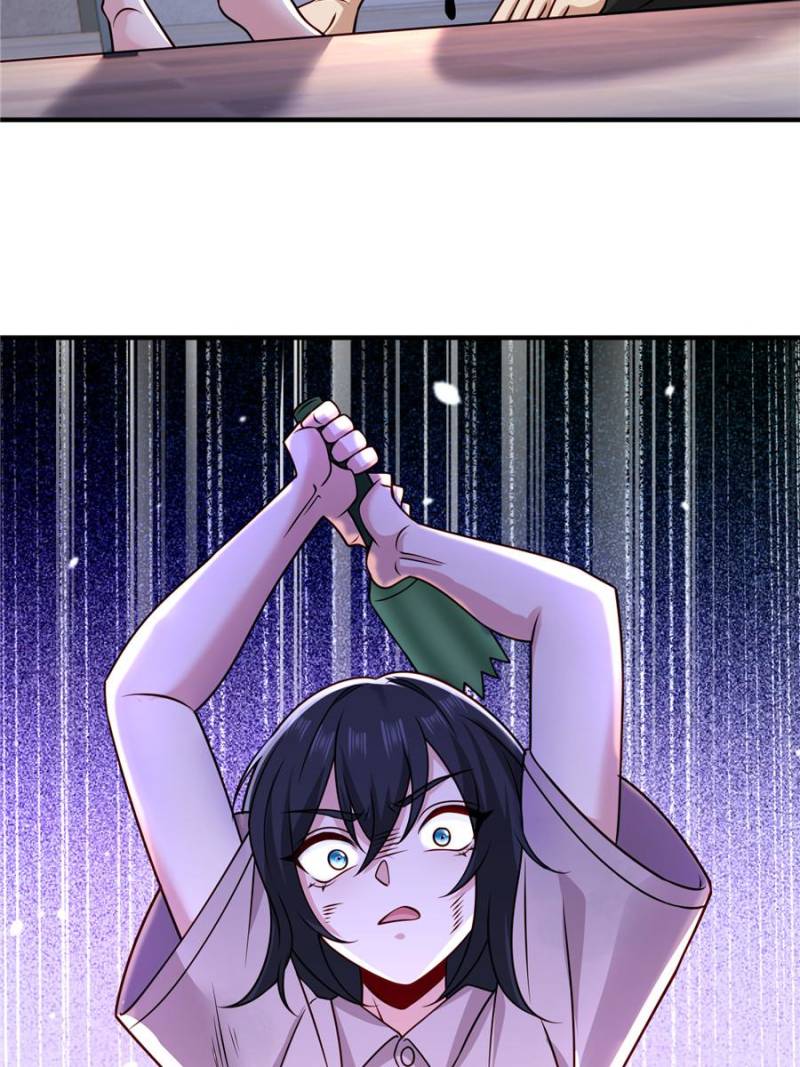 Frozen Apocalypse: I Stockpiled 100 Billion Supplies Chapter 29 - Page 9