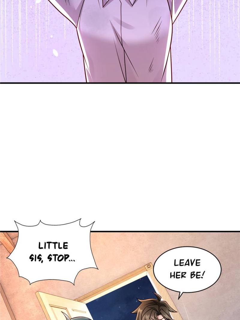 Frozen Apocalypse: I Stockpiled 100 Billion Supplies Chapter 29 - Page 10