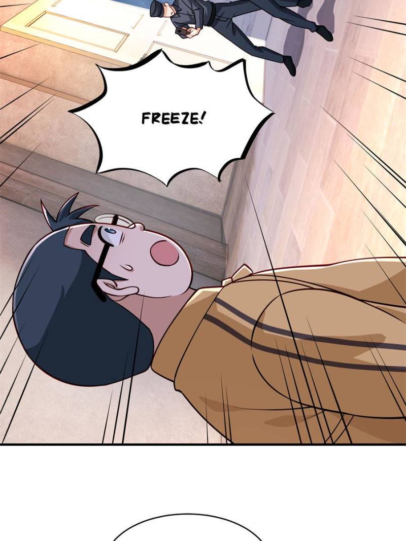 Frozen Apocalypse: I Stockpiled 100 Billion Supplies Chapter 30 - Page 2