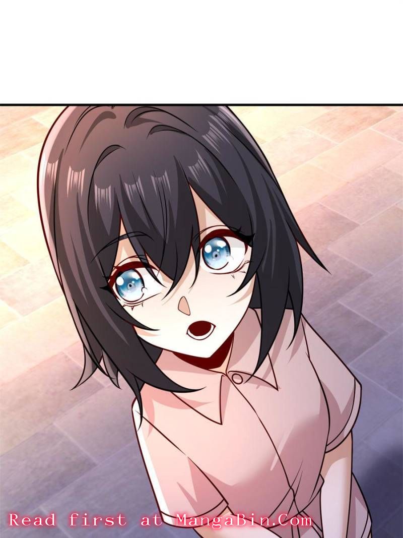 Frozen Apocalypse: I Stockpiled 100 Billion Supplies Chapter 30 - Page 14