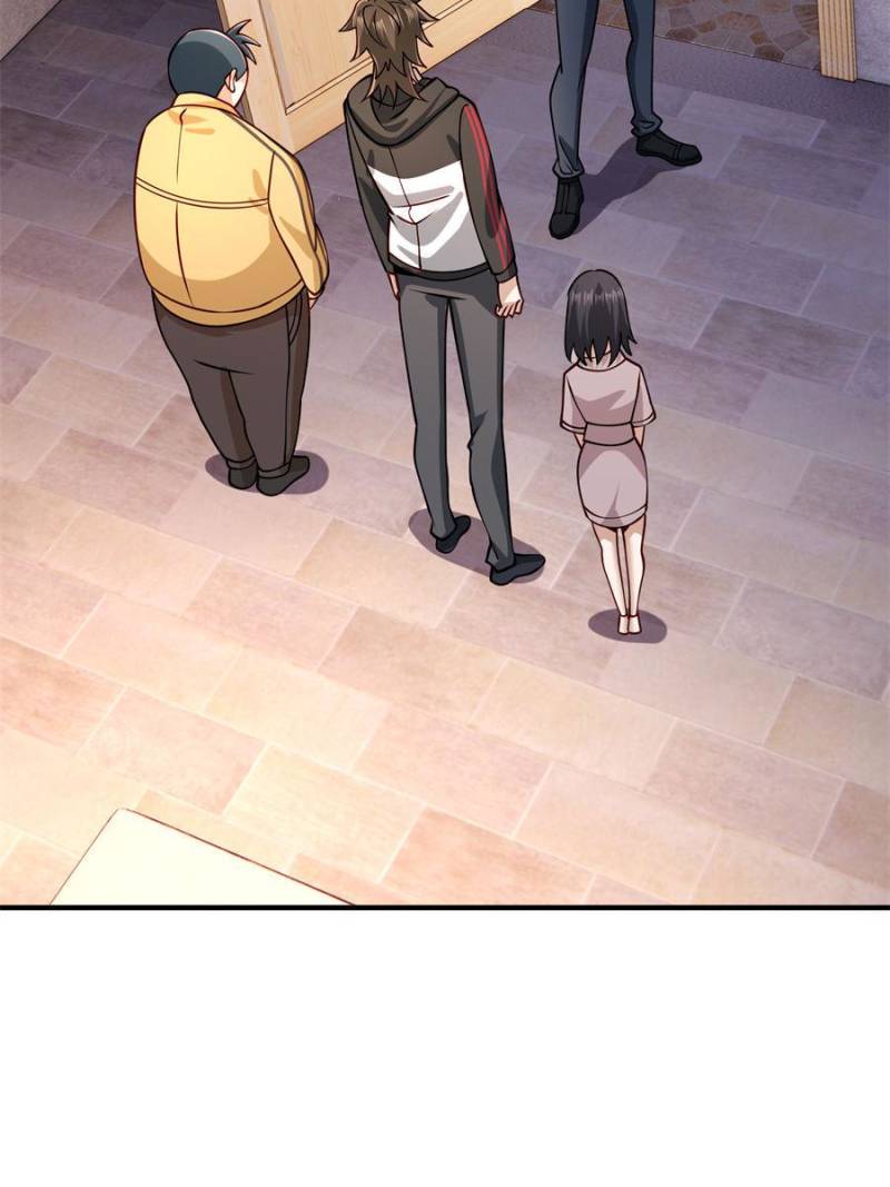 Frozen Apocalypse: I Stockpiled 100 Billion Supplies Chapter 30 - Page 17