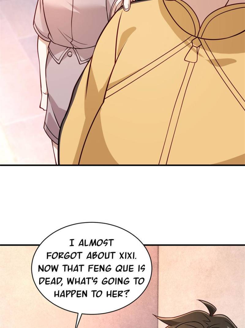 Frozen Apocalypse: I Stockpiled 100 Billion Supplies Chapter 30 - Page 20