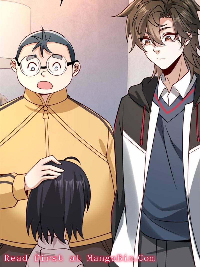 Frozen Apocalypse: I Stockpiled 100 Billion Supplies Chapter 30 - Page 21